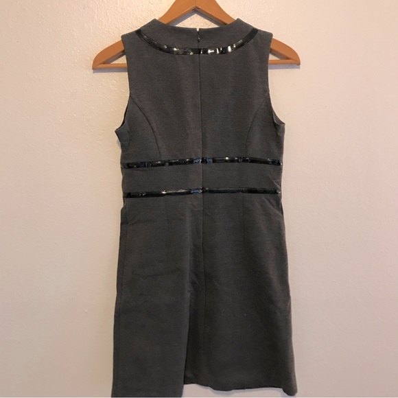 Y2K Trim Dress - Picture 4 of 4